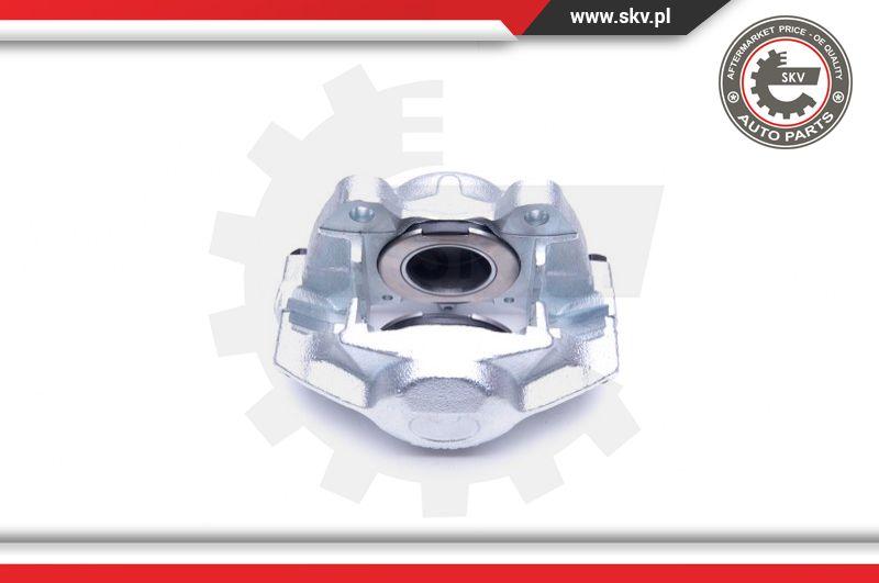 Esen SKV 45SKV241 - Bremžu suports www.autospares.lv