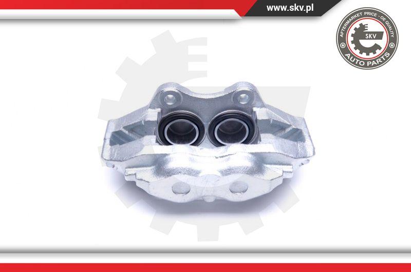 Esen SKV 45SKV231 - Bremžu suports www.autospares.lv