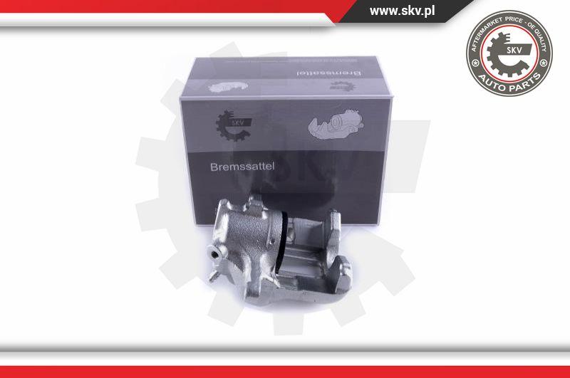 Esen SKV 46SKV461 - Bremžu suports www.autospares.lv