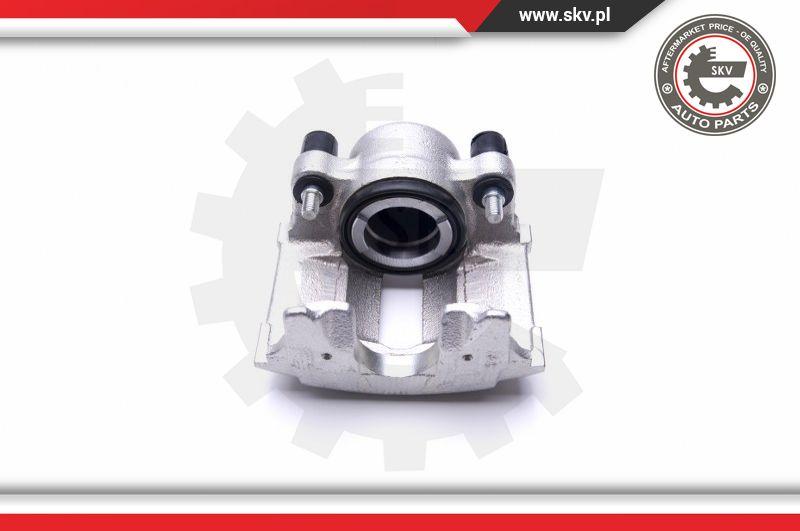 Esen SKV 46SKV431 - Brake Caliper www.autospares.lv