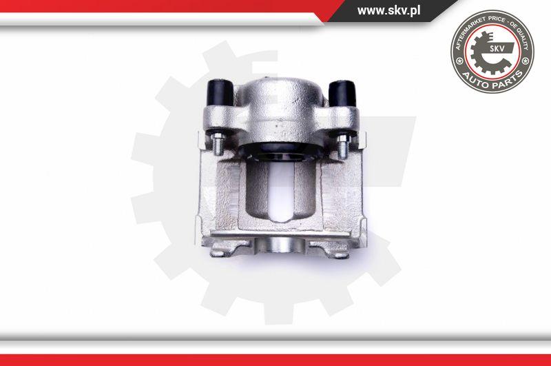 Esen SKV 46SKV431 - Brake Caliper www.autospares.lv