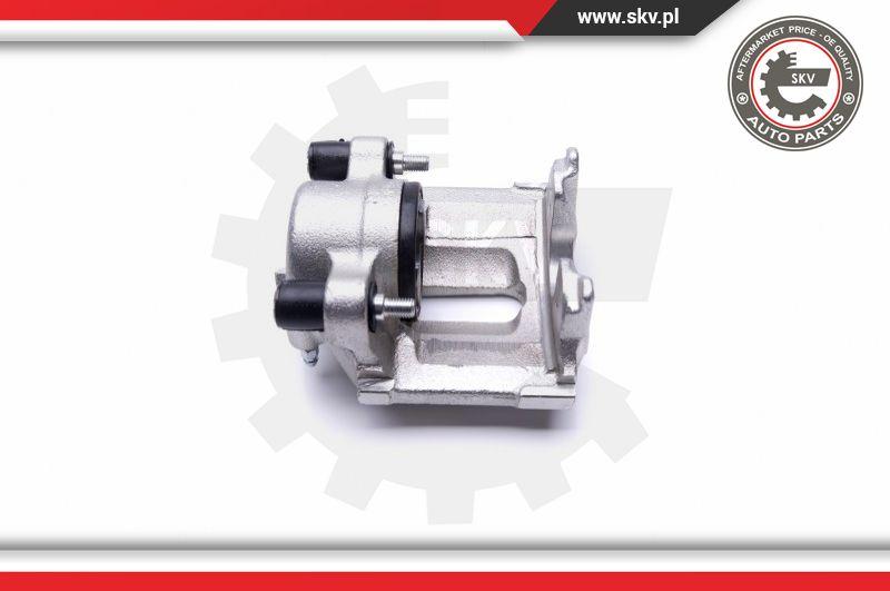 Esen SKV 46SKV431 - Brake Caliper www.autospares.lv