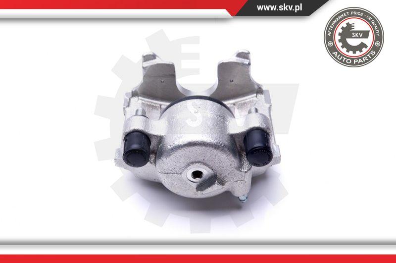 Esen SKV 46SKV431 - Brake Caliper www.autospares.lv