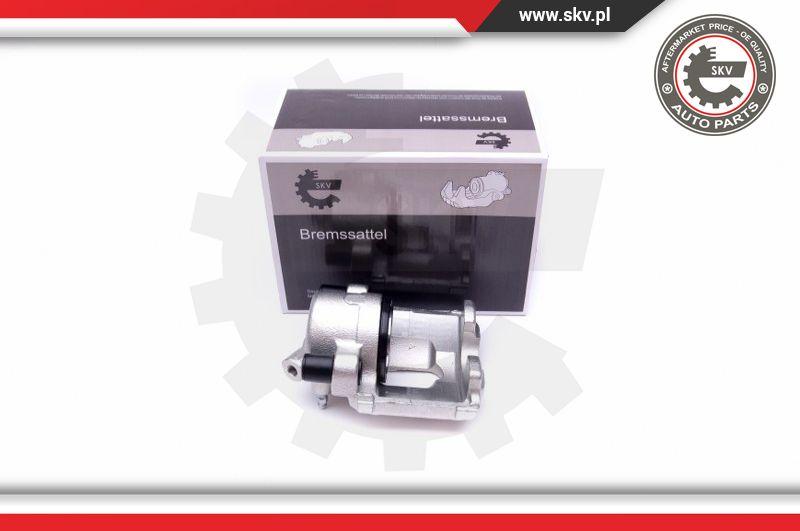 Esen SKV 46SKV511 - Bremžu suports www.autospares.lv