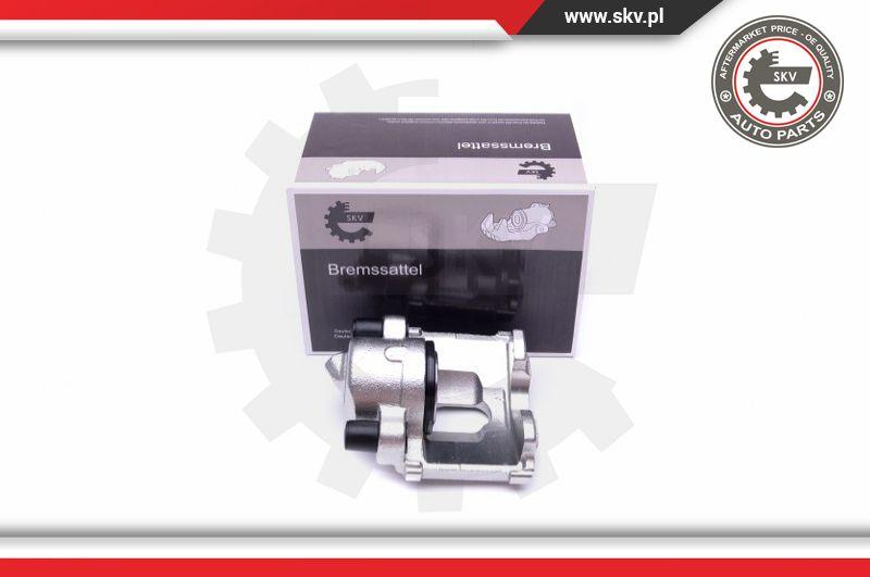 Esen SKV 46SKV512 - Bremžu suports www.autospares.lv