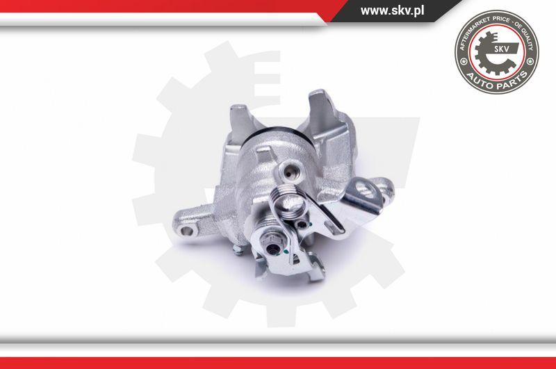 Esen SKV 46SKV573 - Bremžu suports autospares.lv