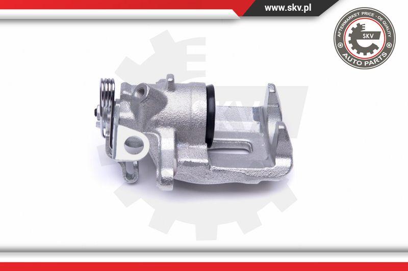 Esen SKV 46SKV573 - Bremžu suports autospares.lv