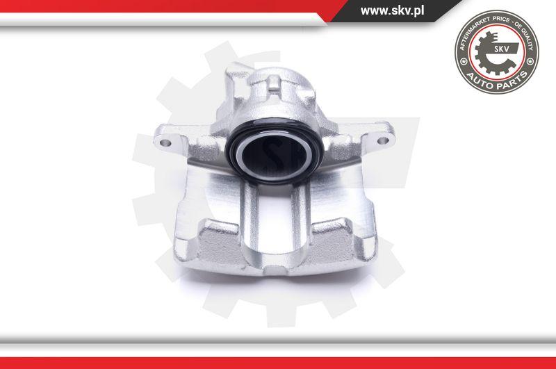 Esen SKV 46SKV001 - Bremžu suports www.autospares.lv