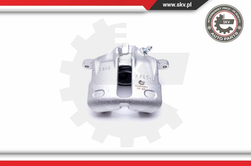 Esen SKV 46SKV001 - Bremžu suports www.autospares.lv