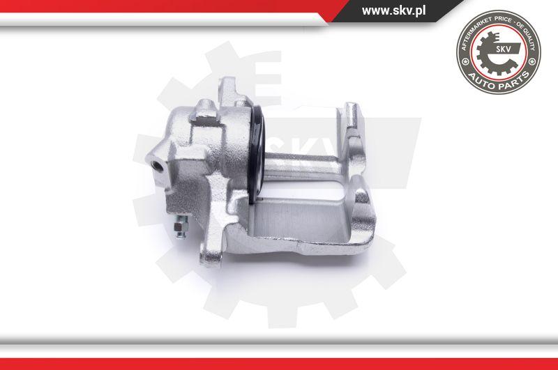 Esen SKV 46SKV001 - Bremžu suports www.autospares.lv