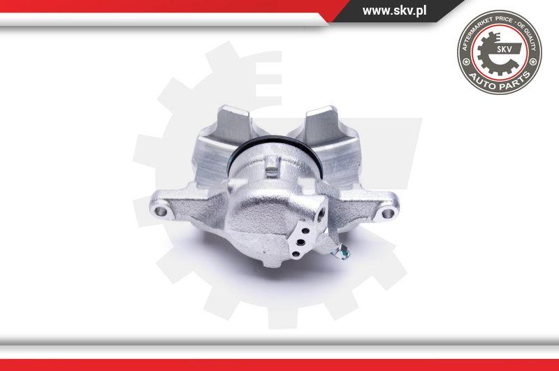 Esen SKV 46SKV001 - Bremžu suports www.autospares.lv