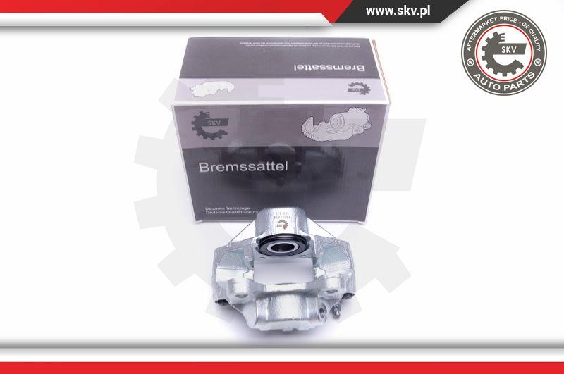 Esen SKV 46SKV014 - Bremžu suports www.autospares.lv