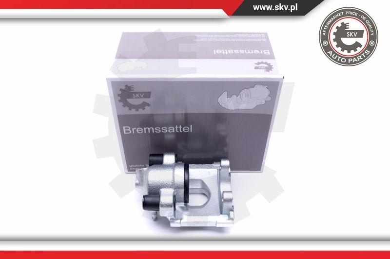 Esen SKV 46SKV144 - Bremžu suports www.autospares.lv