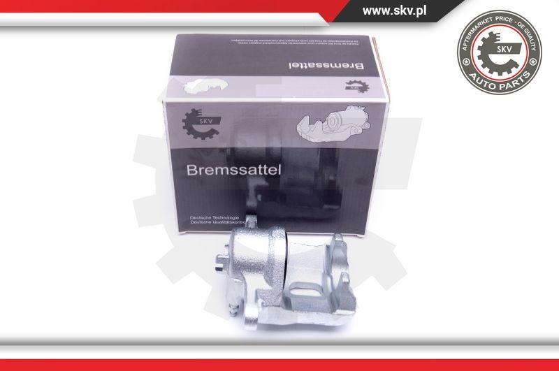 Esen SKV 46SKV151 - Bremžu suports www.autospares.lv