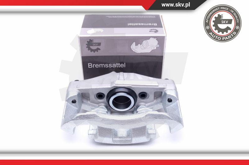 Esen SKV 46SKV161 - Bremžu suports www.autospares.lv