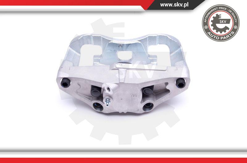 Esen SKV 46SKV162 - Bremžu suports www.autospares.lv