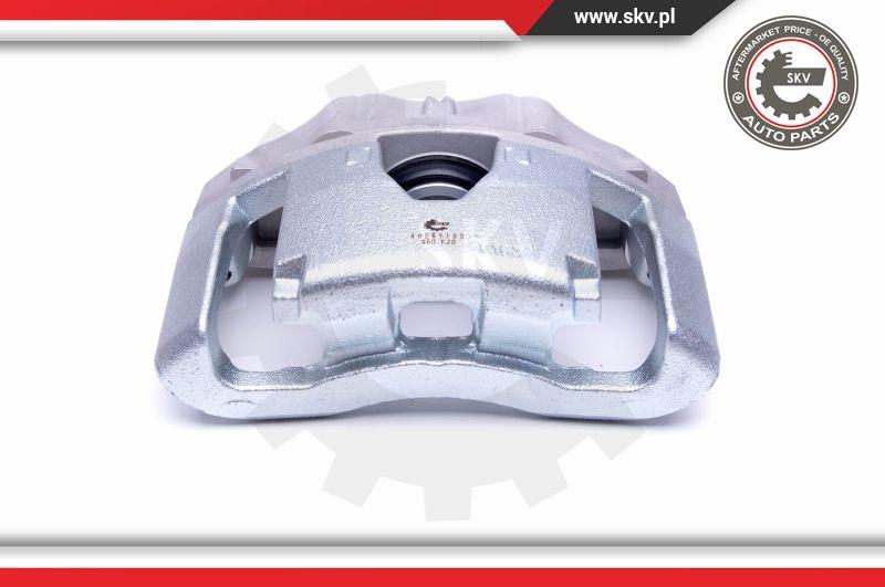 Esen SKV 46SKV162 - Bremžu suports www.autospares.lv