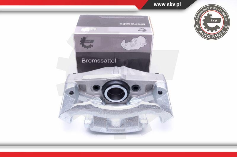 Esen SKV 46SKV162 - Bremžu suports www.autospares.lv