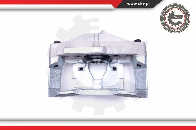 Esen SKV 46SKV162 - Bremžu suports www.autospares.lv