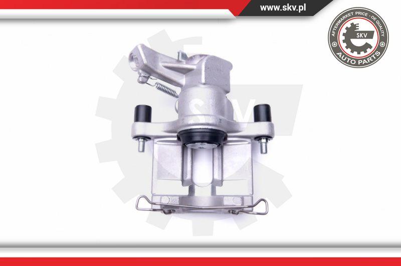 Esen SKV 46SKV814 - Bremžu suports www.autospares.lv