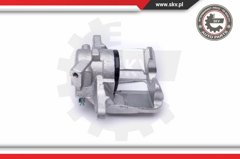 Esen SKV 46SKV362 - Bremžu suports www.autospares.lv