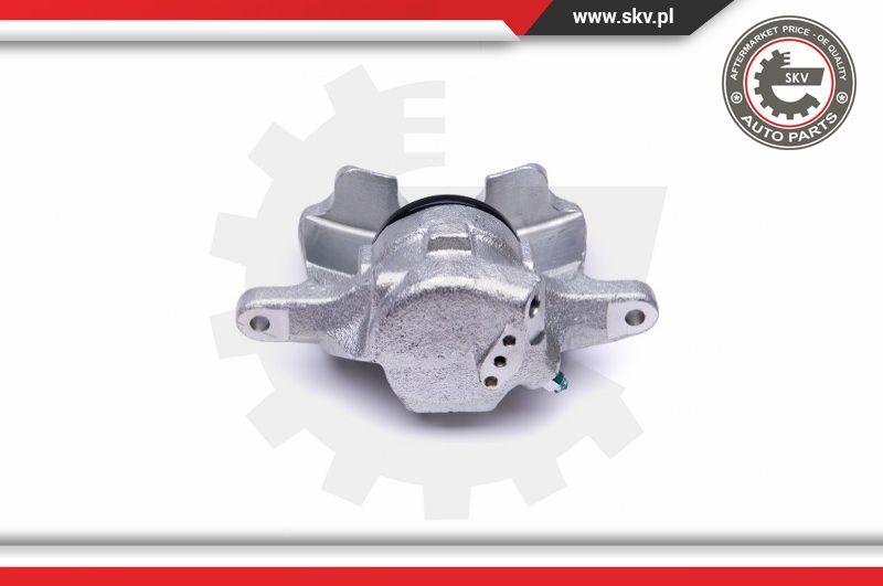 Esen SKV 46SKV362 - Bremžu suports www.autospares.lv