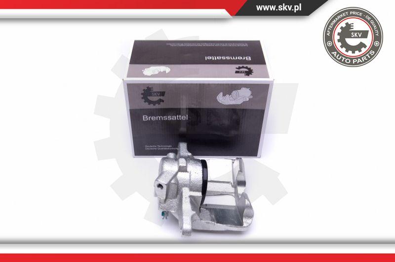 Esen SKV 46SKV362 - Bremžu suports autospares.lv