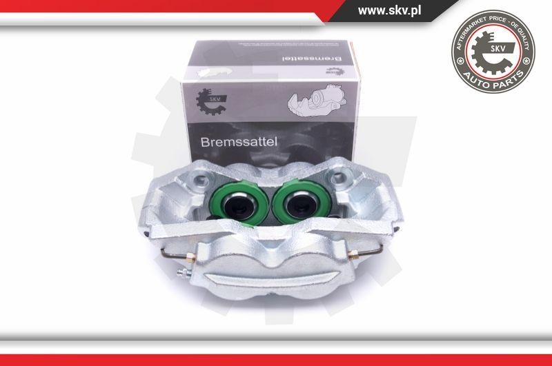 Esen SKV 46SKV262 - Bremžu suports www.autospares.lv