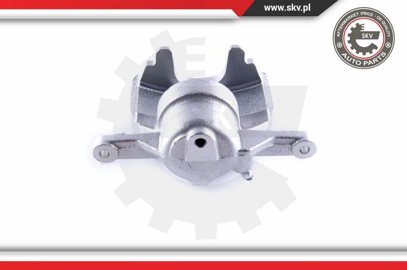 Esen SKV 46SKV741 - Bremžu suports www.autospares.lv