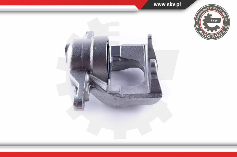 Esen SKV 46SKV741 - Bremžu suports www.autospares.lv