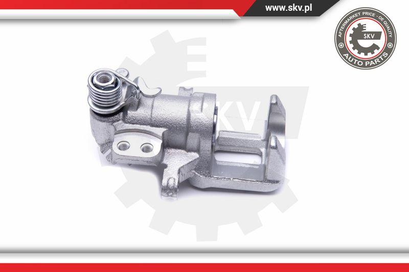 Esen SKV 46SKV784 - Bremžu suports www.autospares.lv