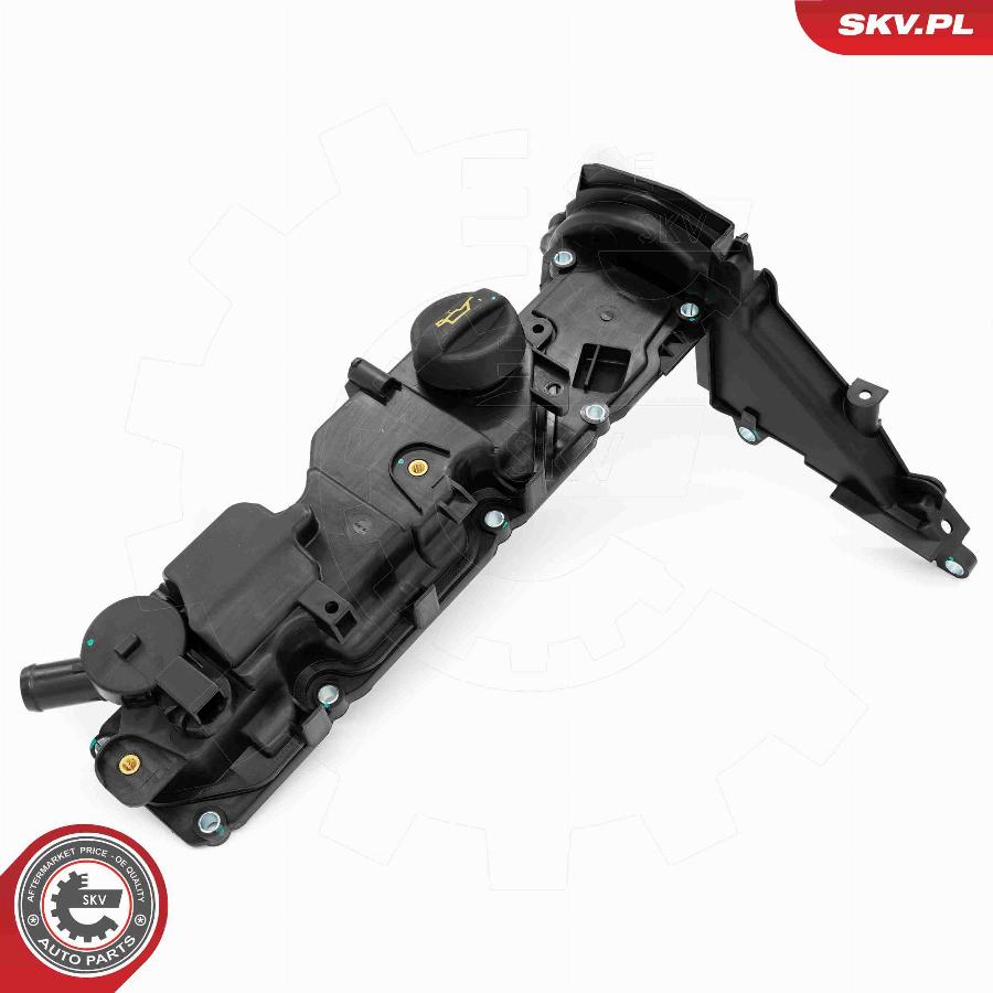 Esen SKV 48SKV094 - Cilindru galvas vāks www.autospares.lv