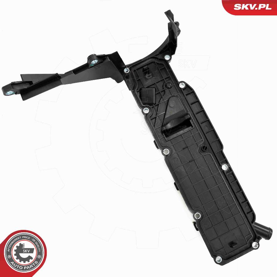 Esen SKV 48SKV094 - Cilindru galvas vāks www.autospares.lv