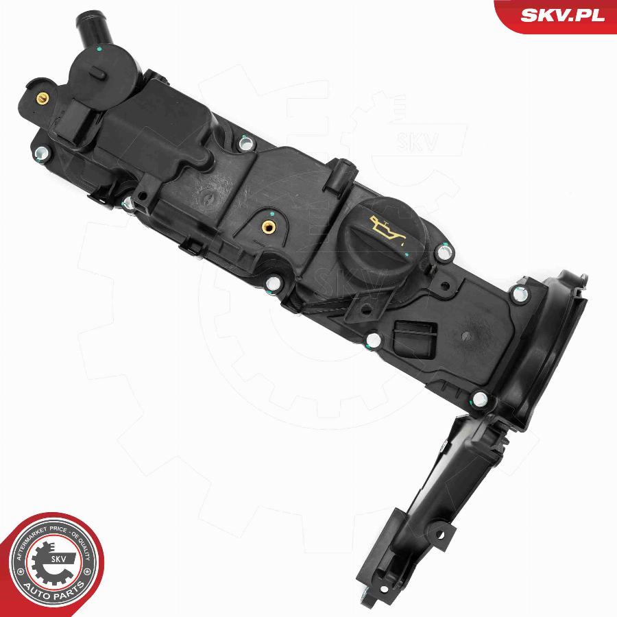 Esen SKV 48SKV094 - Cilindru galvas vāks www.autospares.lv