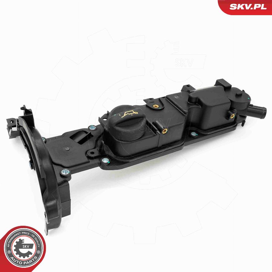 Esen SKV 48SKV094 - Cilindru galvas vāks www.autospares.lv