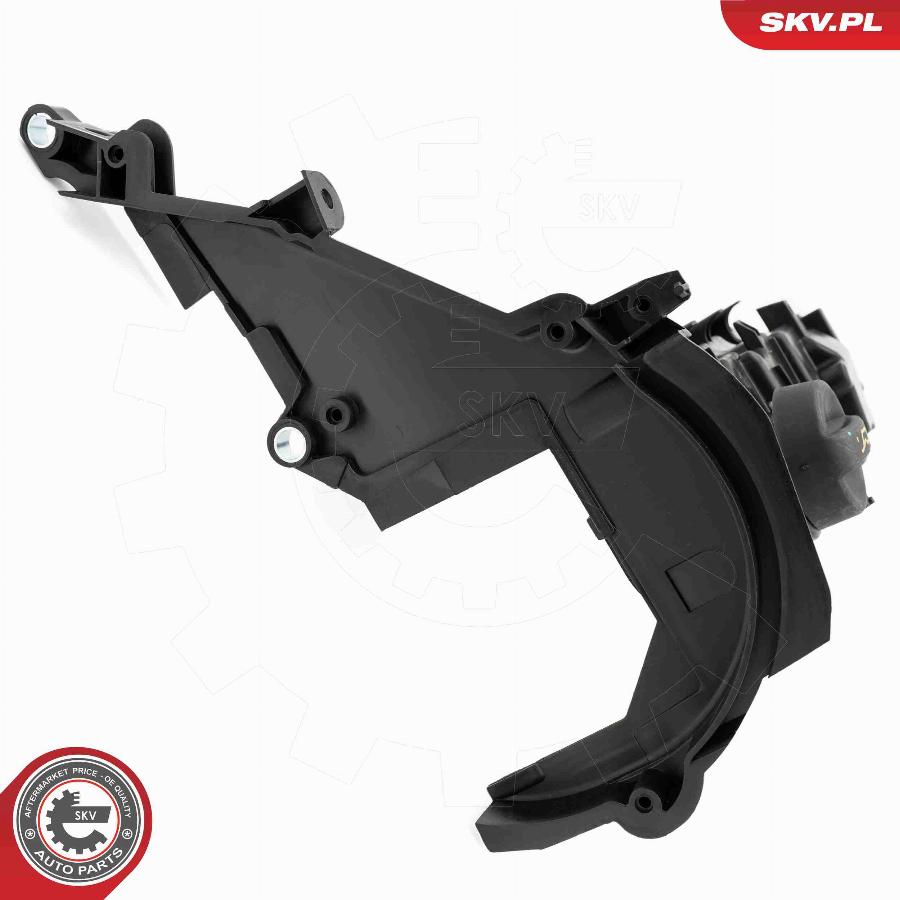 Esen SKV 48SKV094 - Cilindru galvas vāks www.autospares.lv