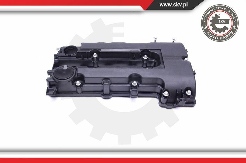 Esen SKV 48SKV008 - Cilindru galvas vāks www.autospares.lv