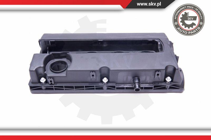 Esen SKV 48SKV027 - Cilindru galvas vāks www.autospares.lv