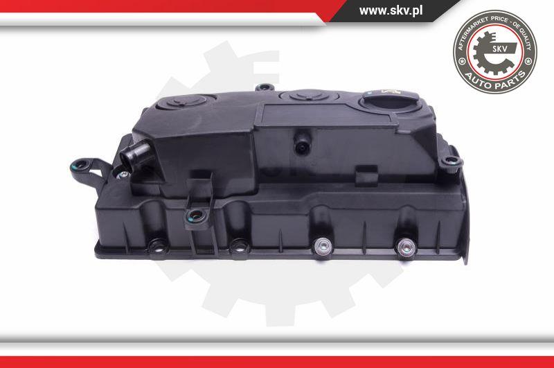 Esen SKV 48SKV074 - Cilindru galvas vāks autospares.lv