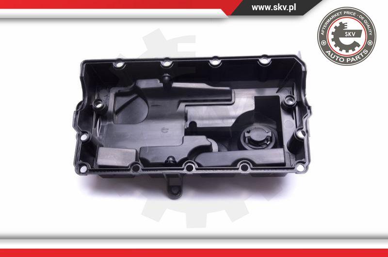 Esen SKV 48SKV074 - Cilindru galvas vāks autospares.lv