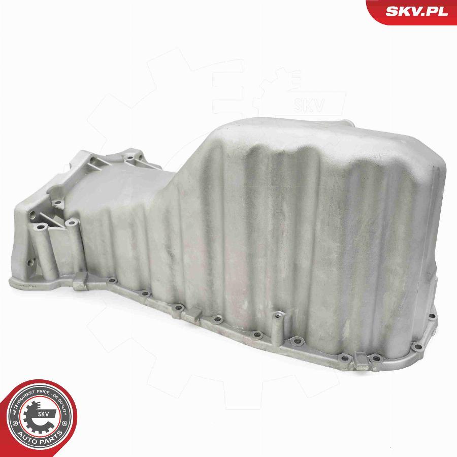 Esen SKV 48SKV823 - Eļļas vācele www.autospares.lv