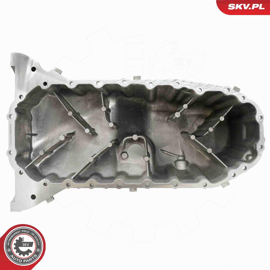 Esen SKV 48SKV823 - Eļļas vācele www.autospares.lv