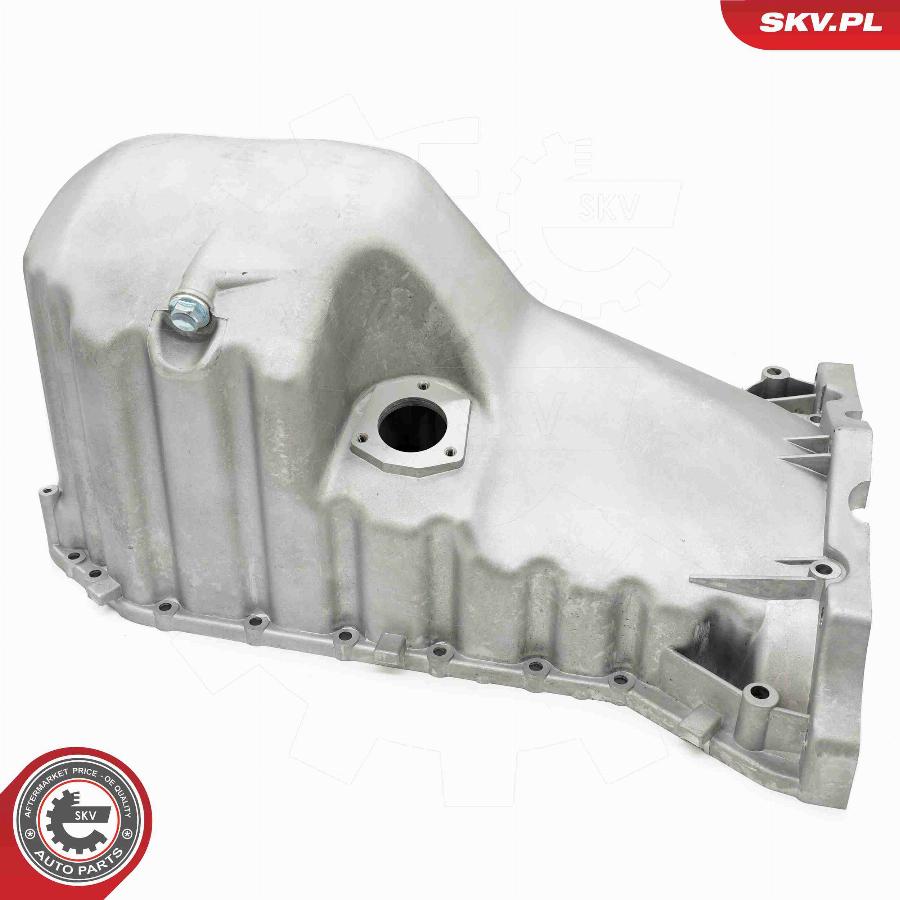 Esen SKV 48SKV823 - Eļļas vācele www.autospares.lv