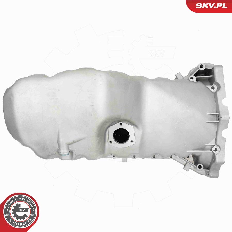 Esen SKV 48SKV823 - Eļļas vācele www.autospares.lv