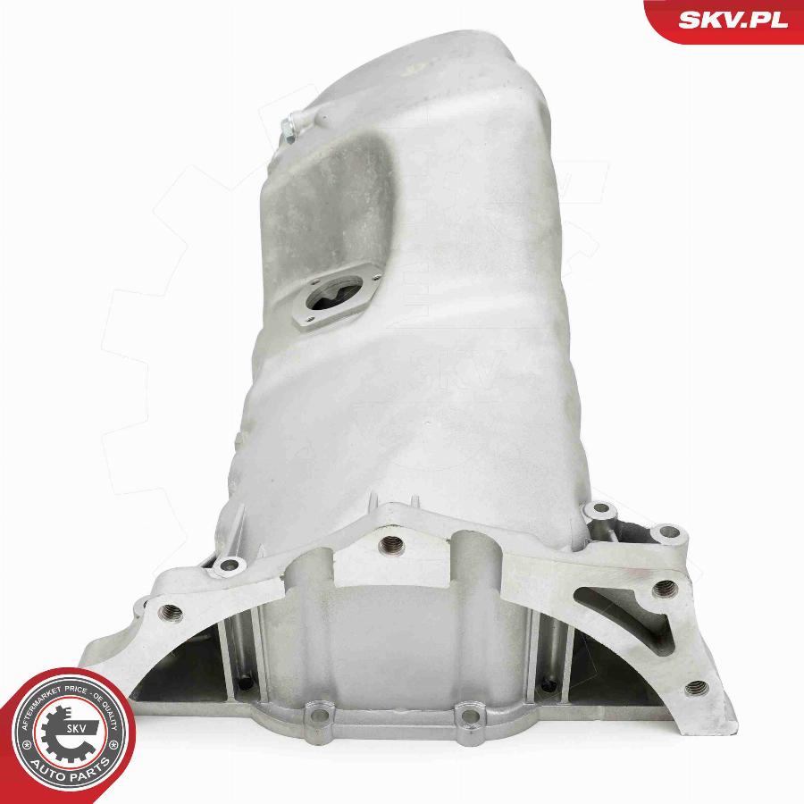 Esen SKV 48SKV823 - Eļļas vācele www.autospares.lv