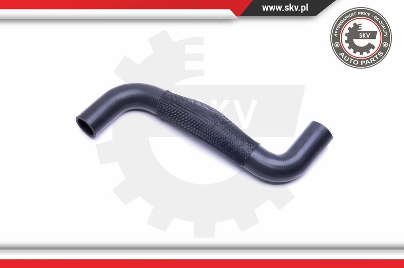 Esen SKV 43SKV611 - Dzesēšanas šķidruma caurule www.autospares.lv