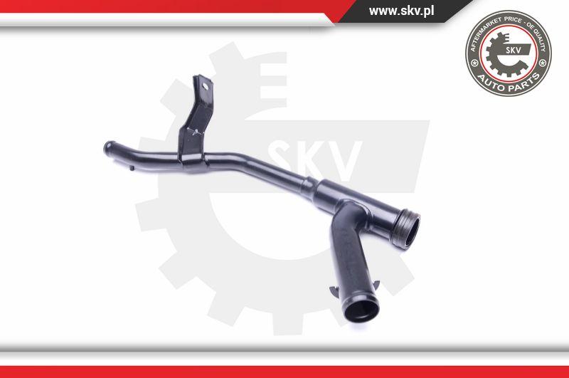 Esen SKV 43SKV770 - Dzesēšanas šķidruma caurule www.autospares.lv