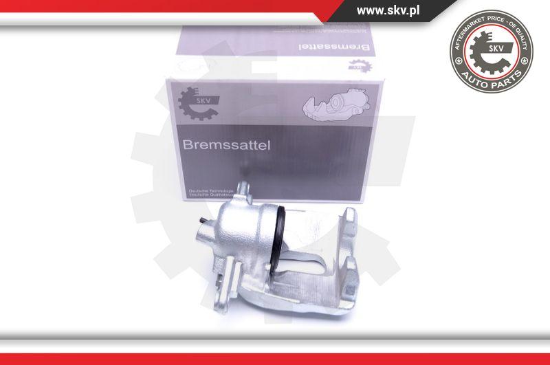 Esen SKV 42SKV941 - Bremžu suports www.autospares.lv