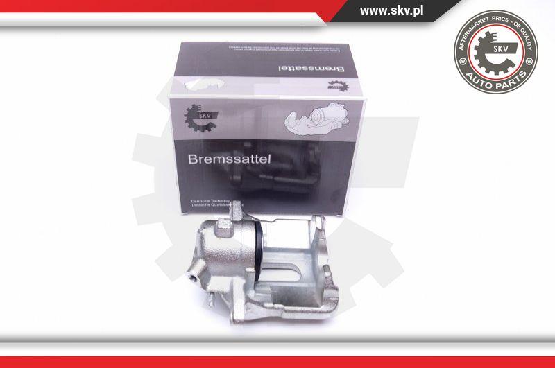 Esen SKV 42SKV961 - Bremžu suports www.autospares.lv