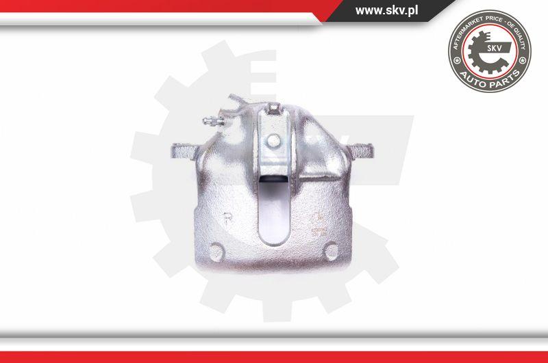 Esen SKV 42SKV962 - Bremžu suports www.autospares.lv